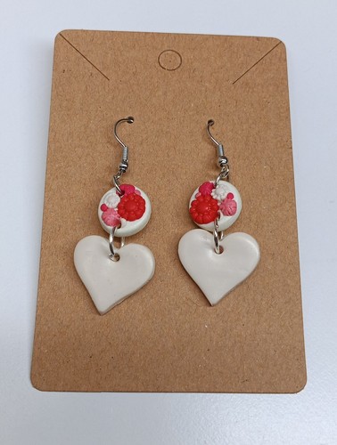 New handmade polymer - handmade,