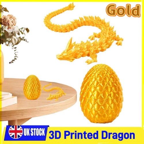 Printed dragon full - printed,