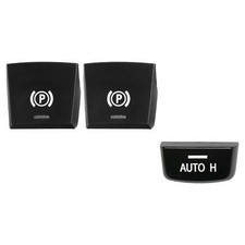 Electronic Parking Brake