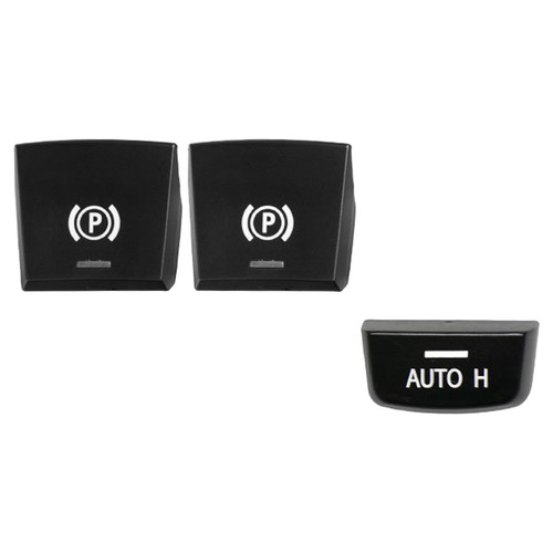 Electronic parking brake - electronic,