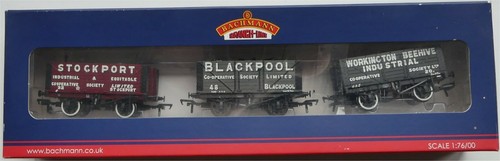 Bachmann 37076y private - bachmann, owner