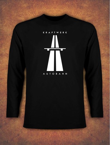 Kraftwerk autobahn retro - ,