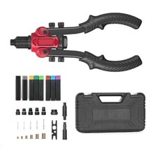 Meterk Rivet Gun Kit Rivnut