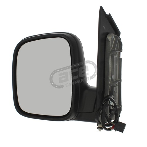 Electric wing door mirror - wing,