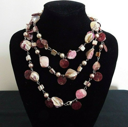 Pink white grey - pink,,