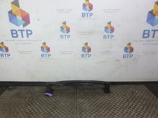 Vw Polo Mk7 Gti 2021-2025 BUMPER REINFORCER (REAR) 2G0807305A CRASH BAR 