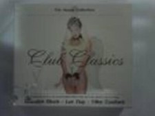 Various : Fantazia Club Classics CD Value Guaranteed from eBay’s biggest seller!