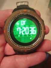 SKMEI DIVING WATCH 5ATM MODEL