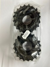 Tamiya 19805034 / 9805034 Rear Tyres (2) For 58336 Hornet / 58354 Frog