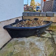 Beautiful Large 33 Inch Black