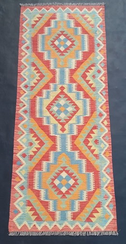 Unique handmade afghan - unique, afghan/turkish