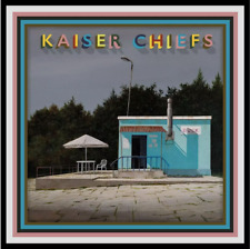 KAISER CHIEFS - Duck Vinyl LP