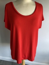 Label Lab Life Ladies Red