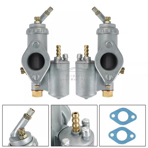 Pz28 carburetor fit for - pz28,