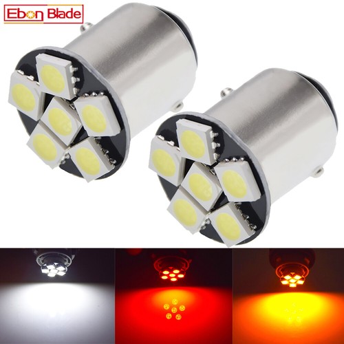 Volt 1157 bay15d led - 6,