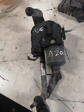 VW GOLF PLUS Mk1 Front Wiper