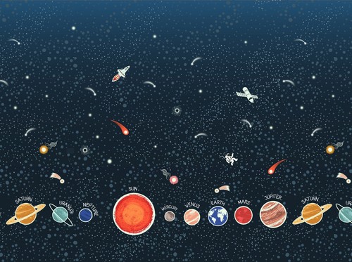 Lewis irene space - &, 'space