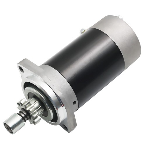 Stroke outboard starter for - 2-stroke,