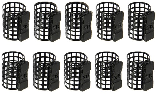 Fishing cage feeders - fishing,