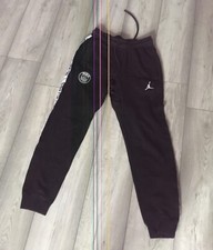 jordan psg tracksuit bottoms