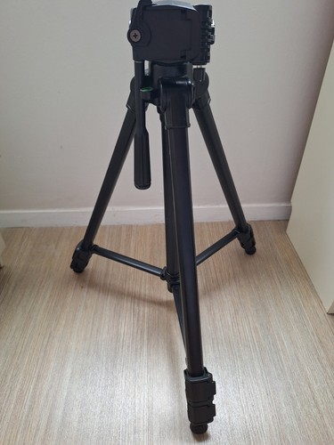 Velbon df50 camera - velbon, tripod