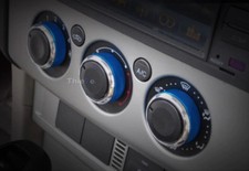 3pc BLUE FOR FORD Transit