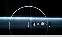 Spooks: The Complete Season 3