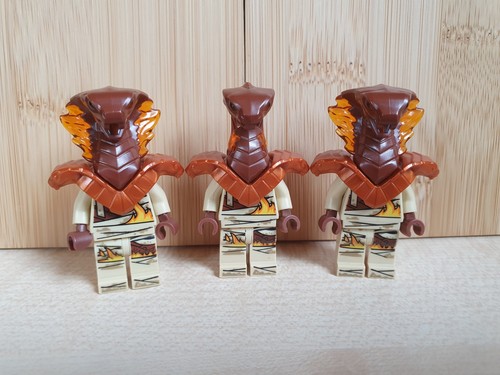 Lego ninjago pyro whipper - ninjago,