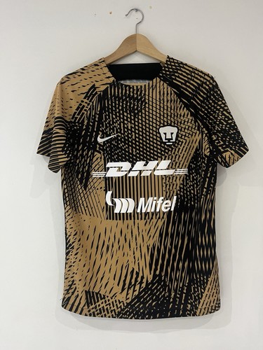 Unam pumas 2022 nike - unam, 2022/23