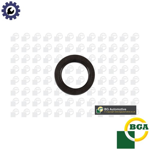 Shaft seal crankshaft os5318 - crankshaft,