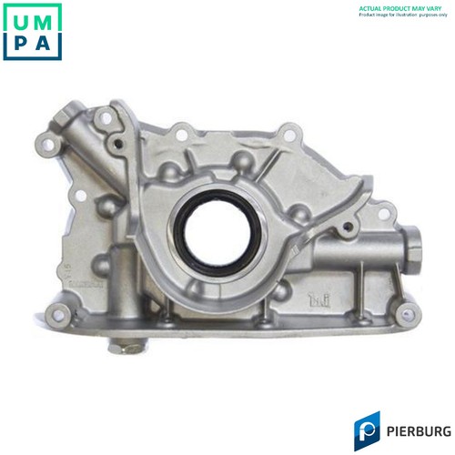 Oil pump 06595 0 for - oil,
