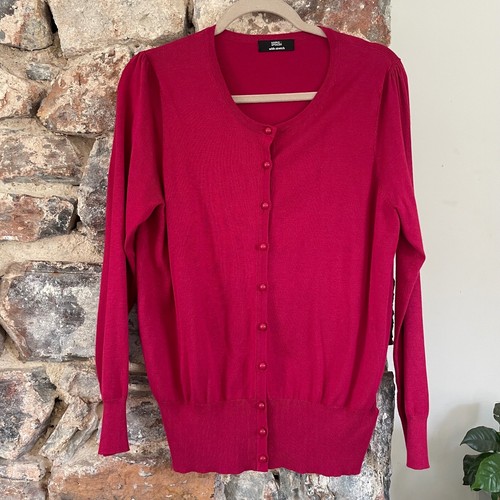 Marks spencer autograph - spencer, pink