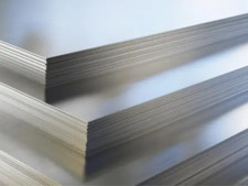Stainless steel sheet cut - stainless,