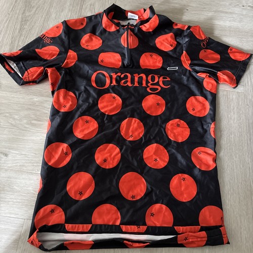 Vintage retro orange - retro,