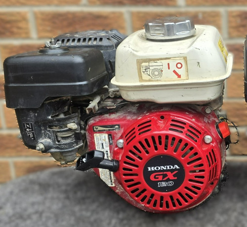 Honda gx120 engine petrol - honda, 3/4"