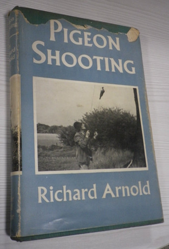 Pigeon shooting richard - pigeon,