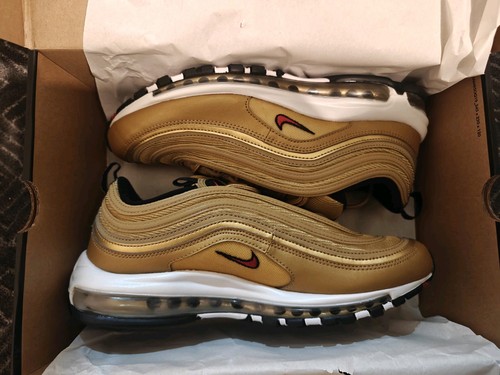 Nike air max gold - nike,