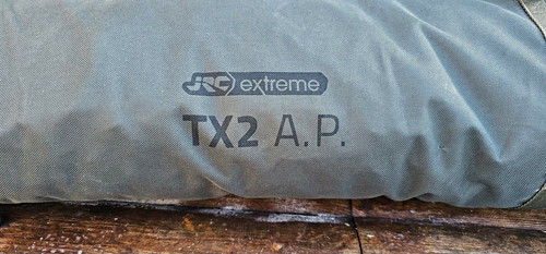 Jrc extreme tx2 - a.p, man