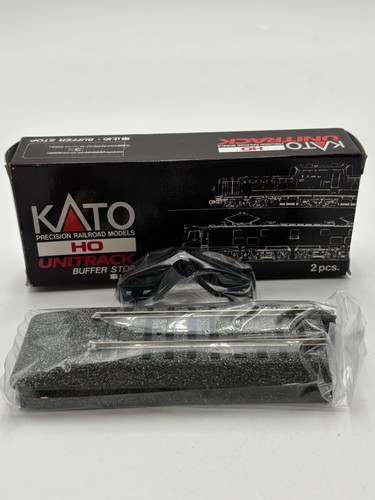 Kato 101 unitrack - 5-101, ho