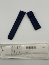 Genuine Baume&mercier Strap
