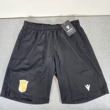Macron NOLA Gold Rugby Swim