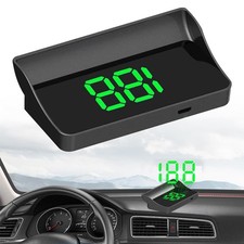 GPS Head Up Display ABS