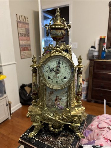 Vtg franz hermle - vtg,