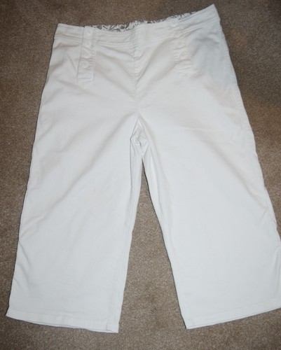 Seasalt mariner crops stretch - mariner,