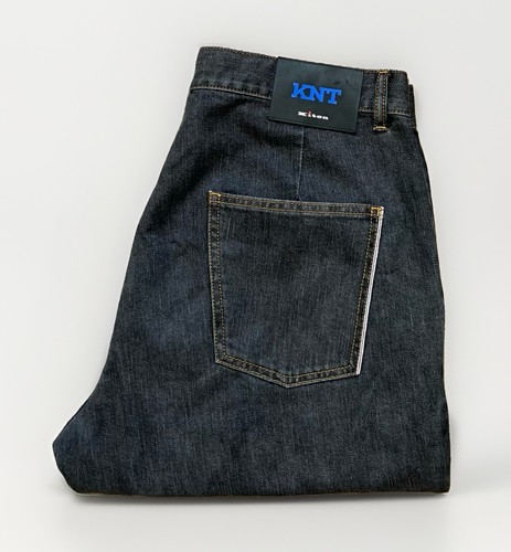 Kiton jeans mens w34 l31 - jeans,