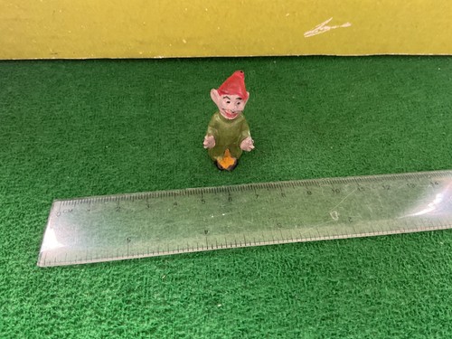 Vintage britains lead toy - vintage,