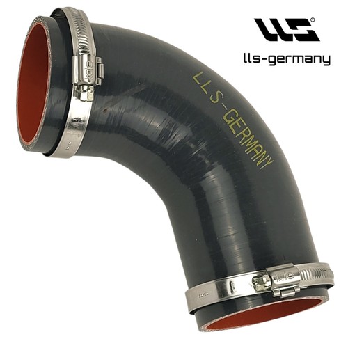 Turbo hose for infiniti fx30d - hose,
