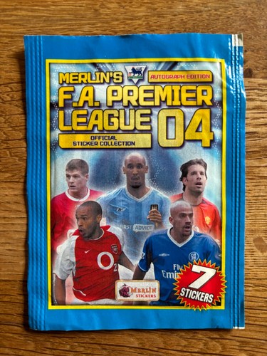Topps merlin premier - merlin's,