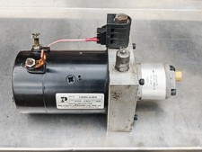 24V Tail Lift 2.2kw Electric