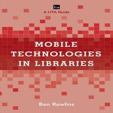 Mobile Technologies in